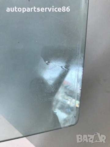 Задно ляво стъкло за прозорец на врата за Mazda 6 (2005) 43R-00014, снимка 2 - Части - 53710030