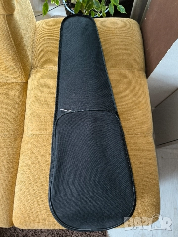 Чисто нов калъф за цигулка цяла 4/4