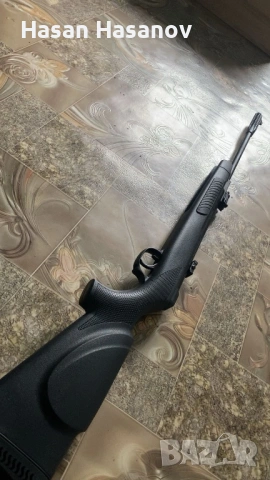 Крал Армс Н01