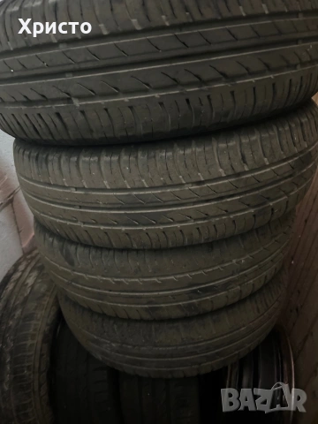 Летни гуми 175/65/14