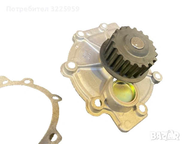 MADE IN JAPAN-Водна помпа GMB-/190-1070 / 86946260-VOLVO 960/850/V70/S70, снимка 2 - Части - 54073572