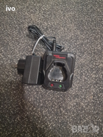 зарядно за винтоверт, снимка 7 - Винтоверти - 51473397