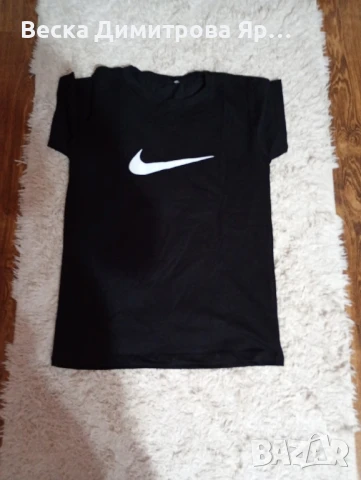 Мъжки тениски , снимка 4 - Тениски - 50532681