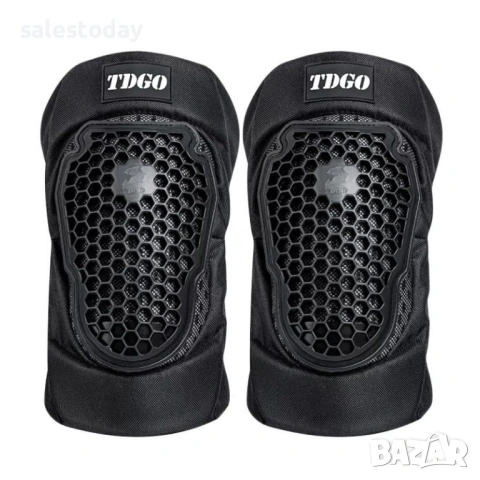 Наколенки за Мотоциклетист, снимка 3 - Аксесоари и консумативи - 36087009