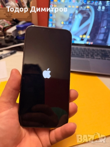 Продавам iPhone 13 Pro Max, снимка 3 - Apple iPhone - 52854054