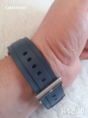 Автоматичен часовник немски, снимка 4 - Мъжки - 53773744