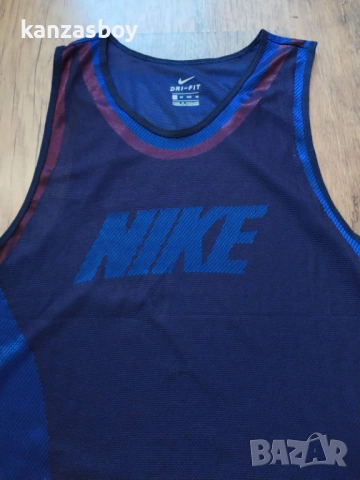 Nike Women's Tank - страхотен дамски потник XS , снимка 3 - Потници - 51434843
