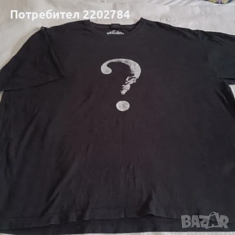 6XL тениски,риза, тениска 6ХЛ, снимка 15 - Тениски - 41566738