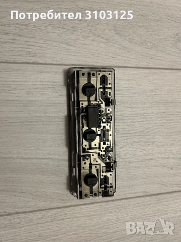 Части за БМВ Е 46 , снимка 5 - Аксесоари и консумативи - 53953545