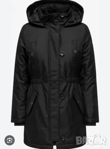 Only парка/ яке, снимка 4 - Якета - 52128510