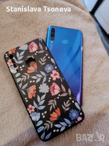 Huawei p30 lite, снимка 4 - Huawei - 47011711