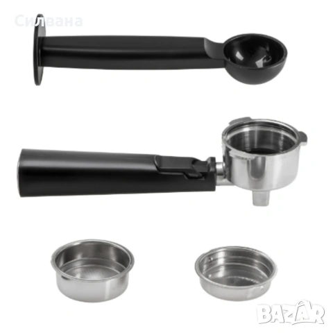 Еспресо машина , снимка 12 - Кафемашини - 54203483