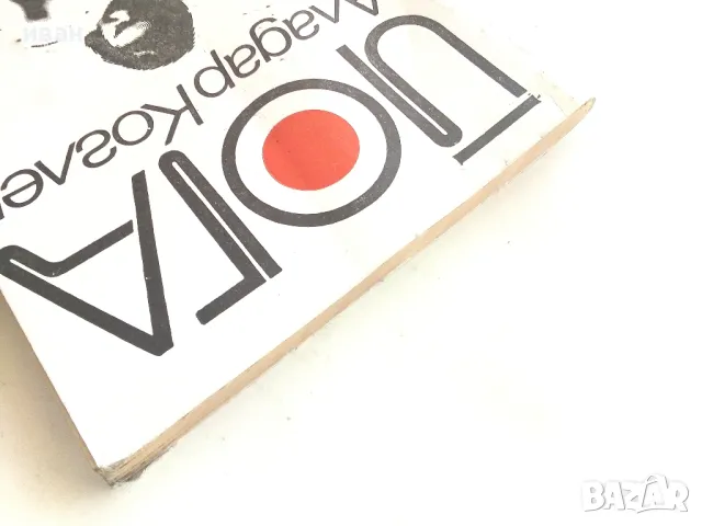 Йога - Аладар Коглер - 1978г., снимка 11 - Други - 50240972