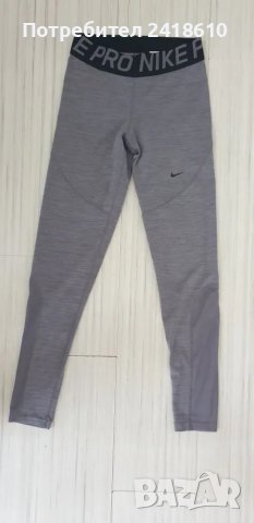 Nike PRO Dri - Fit Womens Womens Size S /M ОРИГИНАЛ! Дамски Клин!, снимка 6 - Клинове - 46993322