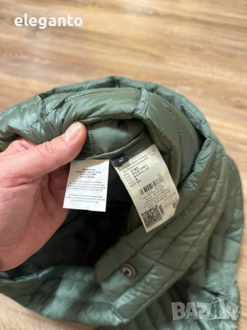 НОВО пухено яке Colmar Originals Gewatteerd Down Mid Light Jacket , M размер , снимка 11 - Якета - 53539012