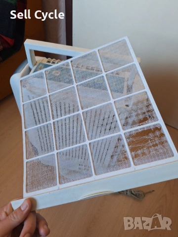 ✅ВЛАГОАБСОРБАТОР ZOJIRUSHI RV-EA56❗, снимка 5 - Абсорбатори - 53674531