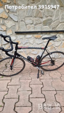 SPECIALIZED ALEEZ, снимка 7 - Велосипеди - 45339877