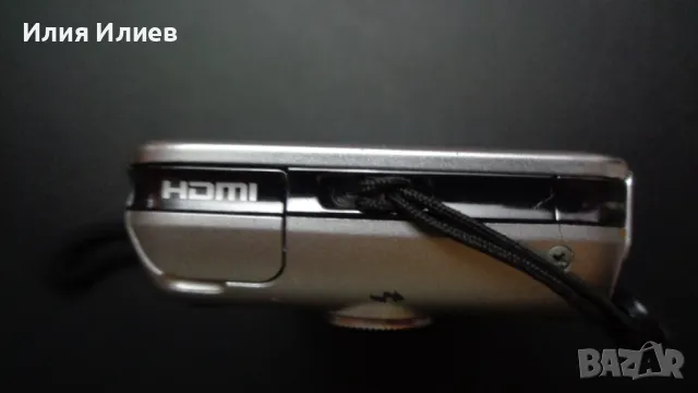 Sony Cyber-shot DSC-WX7 16.2MP HD Japan, снимка 9 - Фотоапарати - 50424087