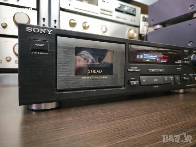 Sony tc-k490, снимка 2 - Декове - 49527430