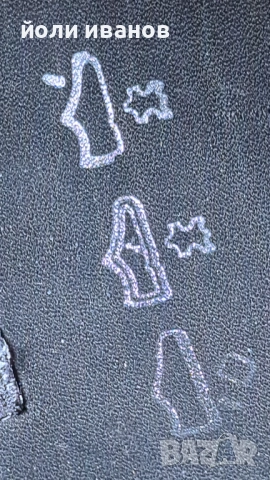 WARAS by LLOYD-germany-gore tex -myvki obuwki 44 1/2, снимка 11 - Мъжки боти - 53694153