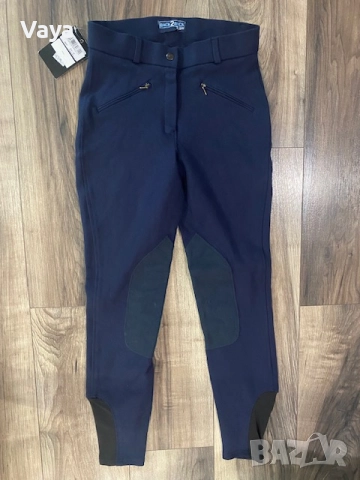 Нов брич панталон за езда S, снимка 3 - Други спортове - 52070666