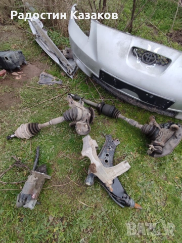 Toyota Celica t23 1.8 143кс десен волан , снимка 10 - Части - 53399434