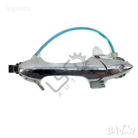 Предна дясна външна дръжка Honda FR-V 2004-2007 ID: 132542, снимка 1 - Части - 46977171