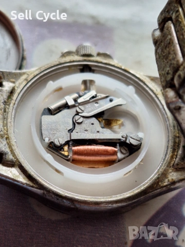 ✅ЧАСОВНИК IDENTITY LONDON❗, снимка 2 - Мъжки - 53646410