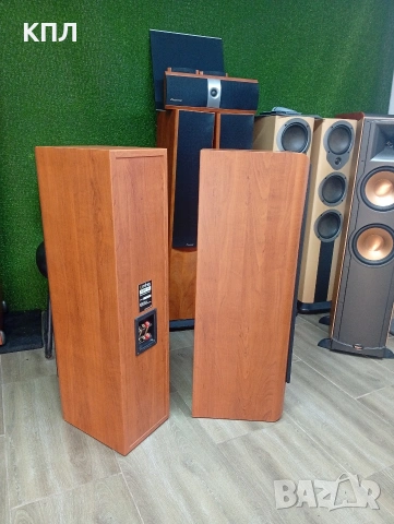 Тонколони INFINITY Alpha-40, снимка 14 - Тонколони - 53710427