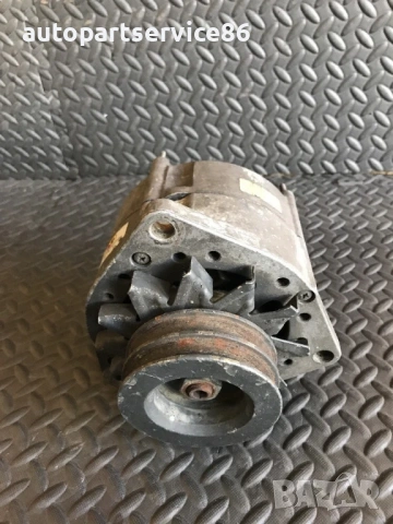 Алтернатор за Mercedes (1986-1995) 0120468107, снимка 2 - Части - 53860526