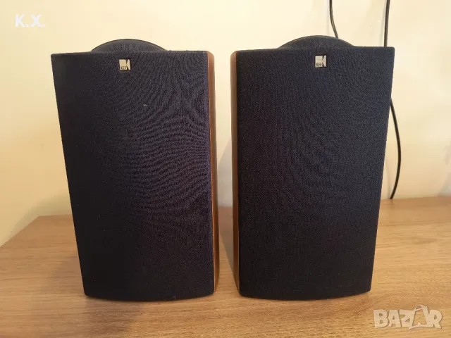 Kef Q1 тонколони , снимка 11 - Тонколони - 49448762