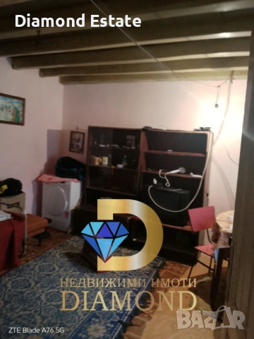 Двуетажна къща в село Малко Тръново, общ. Чирпан, снимка 8 - Къщи - 53709551