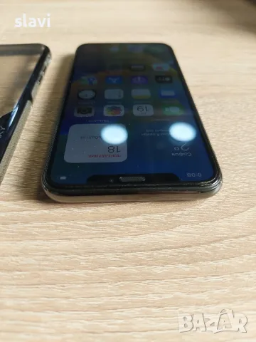 IPhone X 64GB Батерия 100%, снимка 3 - Apple iPhone - 48022351