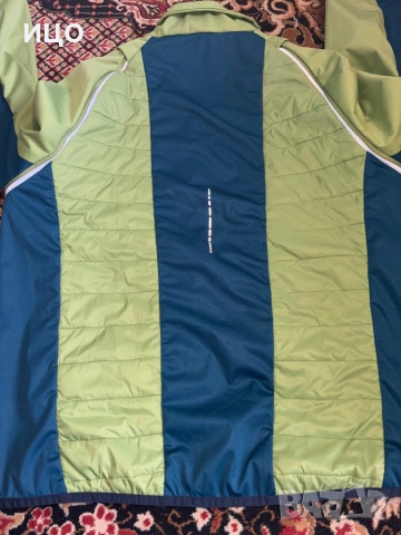 Мъжко тънко яке Regatta Great Outdoors, снимка 2 - Якета - 53601669