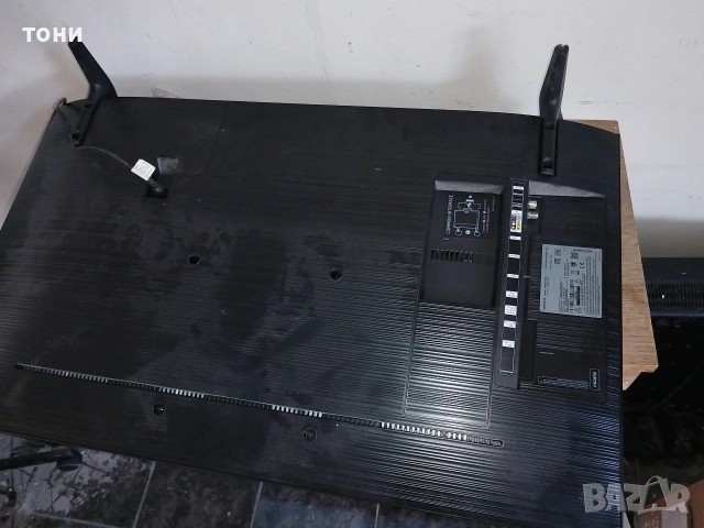 телевизор Samsung части, снимка 9 - Части и Платки - 53758136