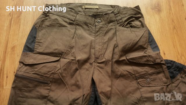 Mackenzie Trouser размер 52 / XL - L панталон със здрава материя - 1133, снимка 3 - Панталони - 46615086