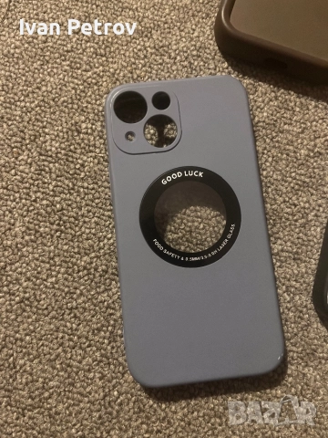 Калъфи за iPhone 13 mini ,16 pro max ,13 ,smasung s25, снимка 4 - Калъфи, кейсове - 51526942