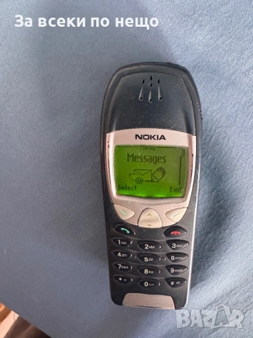 Нокия 6210 , Nokia 6210, снимка 10 - Nokia - 53290966