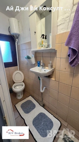 Къща в с. Стратоники, Халкидики, снимка 7 - Къщи - 53559224