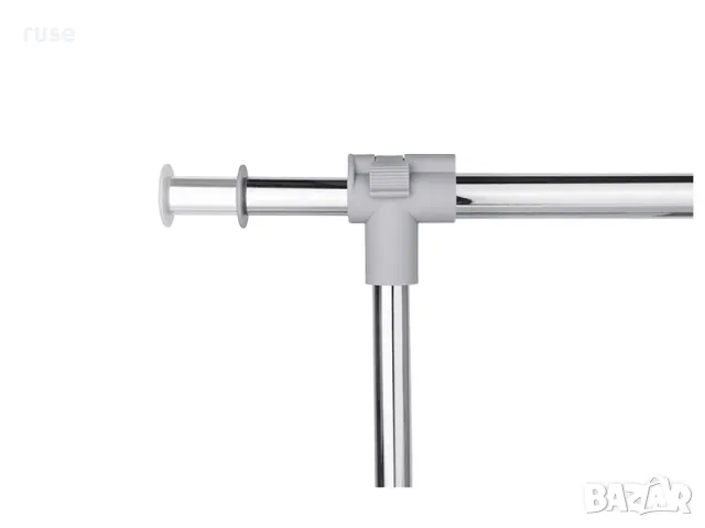 НОВИ! Двоен щендер закачалка за дрехи обувки аксесоари до 29кг, снимка 5 - Други - 50418898