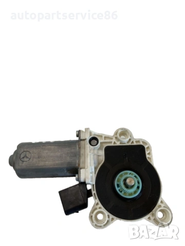 Мотор за прозорец за предна дясна врата за Mercedes C220 CDI Cl203 (2007) A2118201742