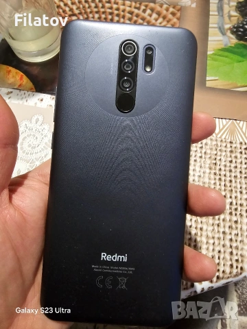 Xiaomi redmi 9, снимка 2 - Xiaomi - 53634819