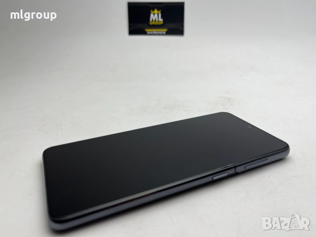 #MLgroup предлага:   #Samsung Galaxy S21 5G 128GB / 6GB RAM Dual-SIM, втора употреба, снимка 4 - Samsung - 53618839