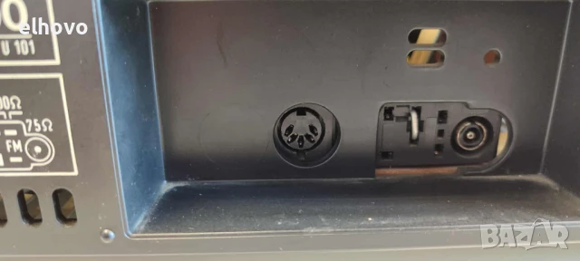 Стерео тунер Grundig T1000#1, снимка 7 - Ресийвъри, усилватели, смесителни пултове - 51339475