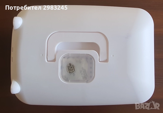 Котешка закрита тоалетна , снимка 3 - За котки - 52771055