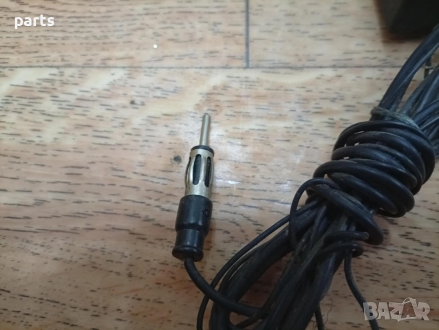 Антена, снимка 4 - Части - 52598916