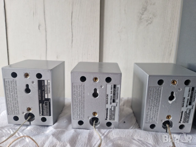 Panasonic SA-DM3 DVD, снимка 10 - DVD филми - 54164404