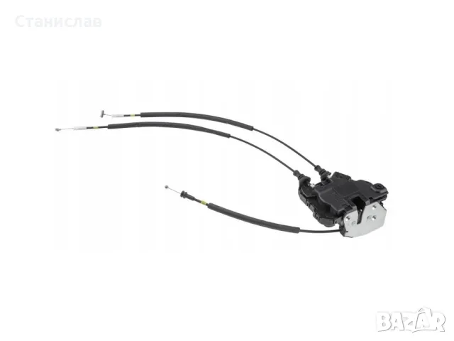 Kia Sorento MK3 Брава за задна лява врата , снимка 2 - Части - 50287969