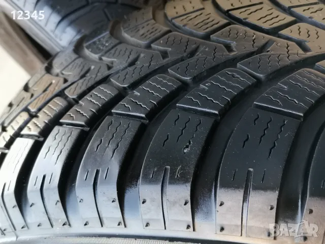 215/70R16 SUV dot2020-№286, снимка 15 - Гуми и джанти - 47848625