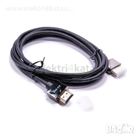 Високоскоростен HDMI кабел Bits&Bobs